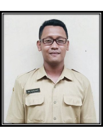 Ibnu Fadhlianto, S.Pd