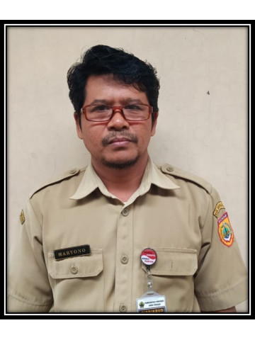Haryono, S.Pd