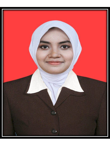 Nur Aini Widyawati, S.Pd