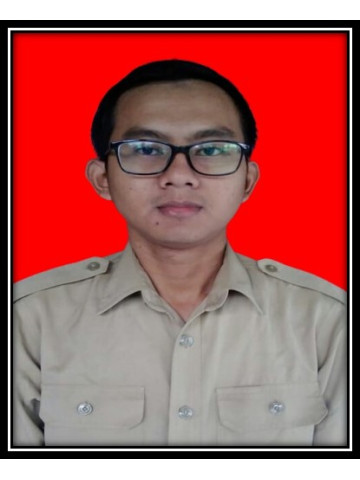 Eko Putra Setiyawan, S.Pd