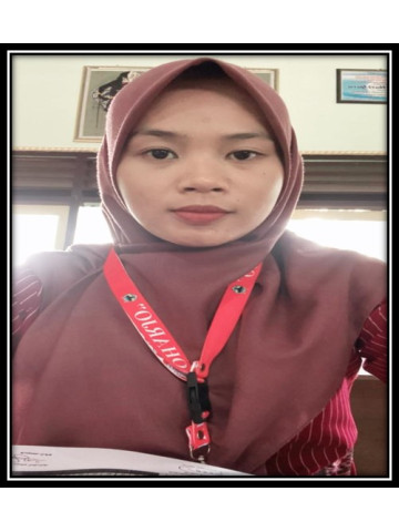 Rizka Dwi Andriani, S.Si