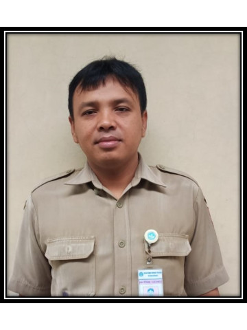 Eko Pujianto, S.Pd