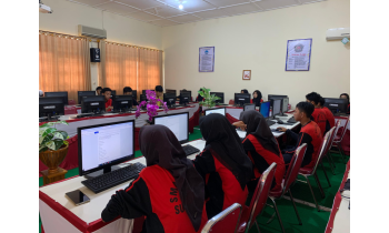 Survei Penguatan Karakter, SMA Veteran 1 Sukoharjo Perkuat Pembiasaan Nilai Positif Siswa